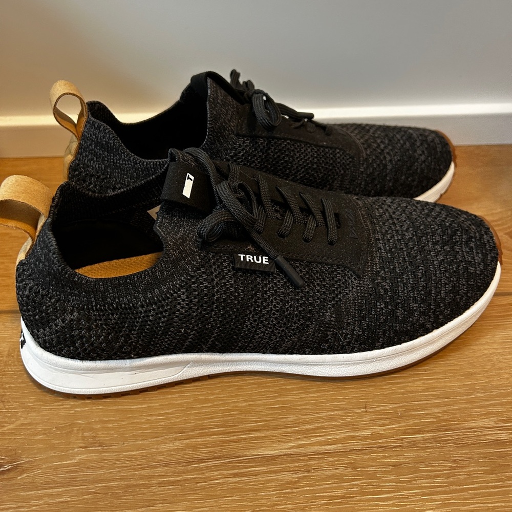 True All Day Knit II Golf Shoes